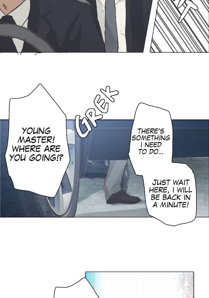 Hana & Mr. Arrogant Chapter 39 page 29 - 