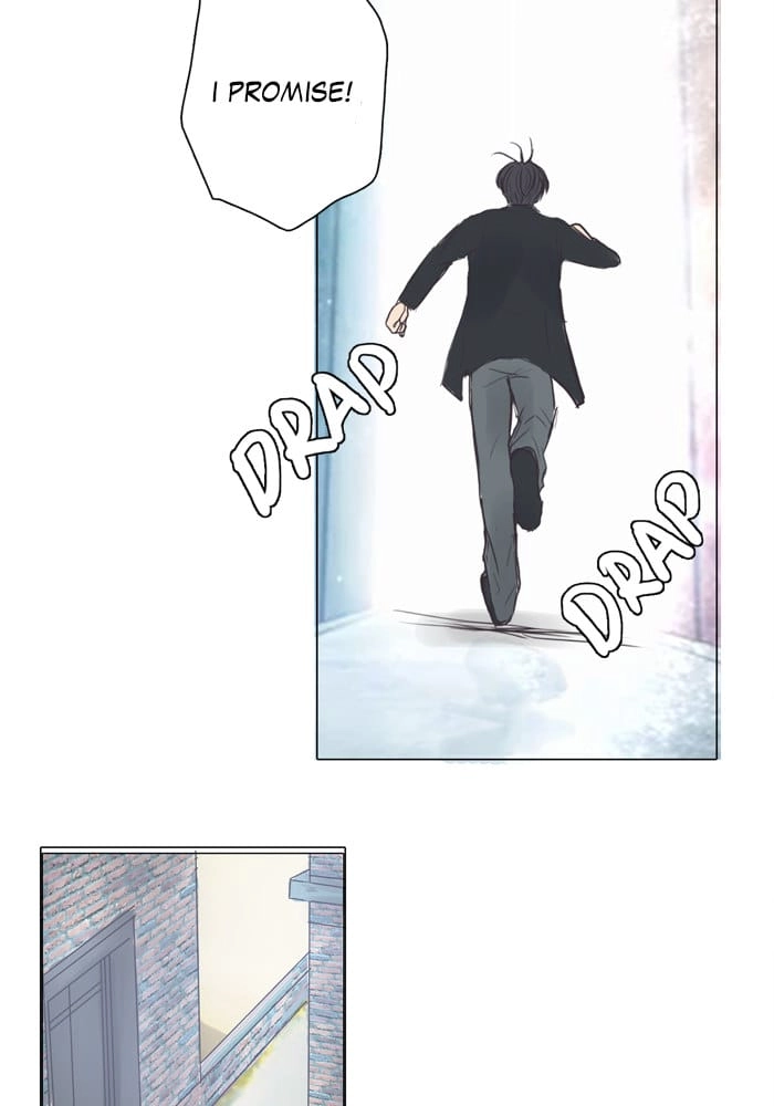 Hana & Mr. Arrogant Chapter 39 page 30 - 