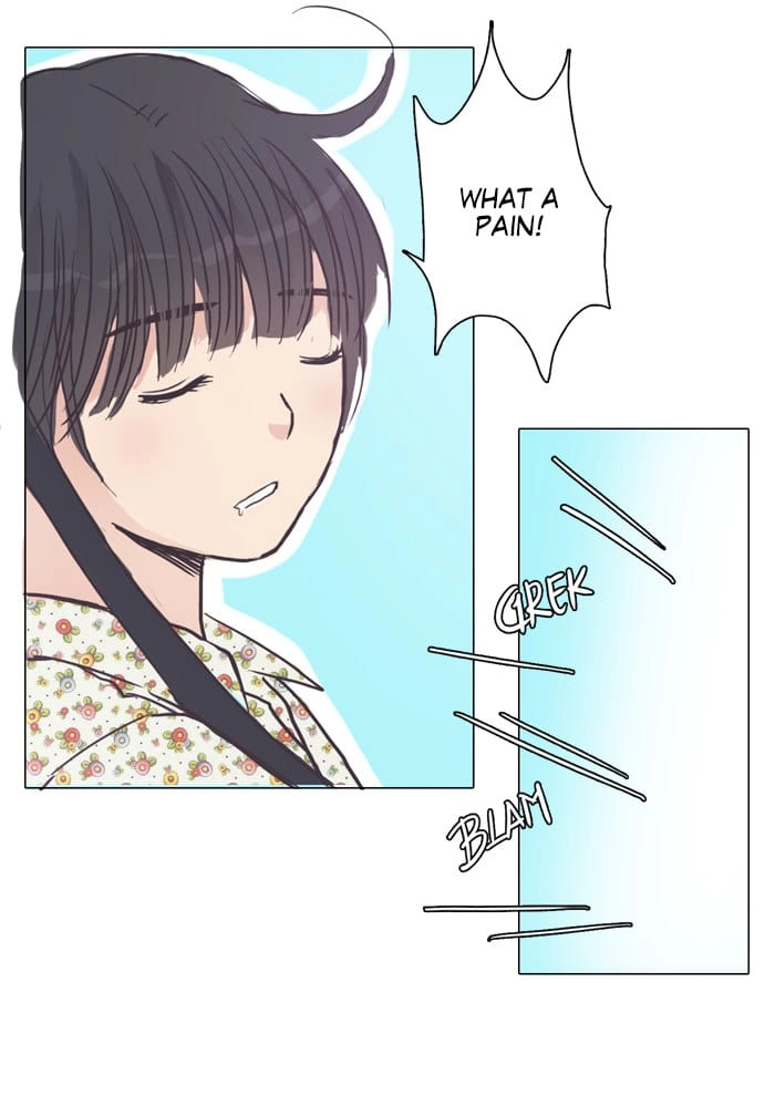 Hana & Mr. Arrogant Chapter 39 page 4 - 