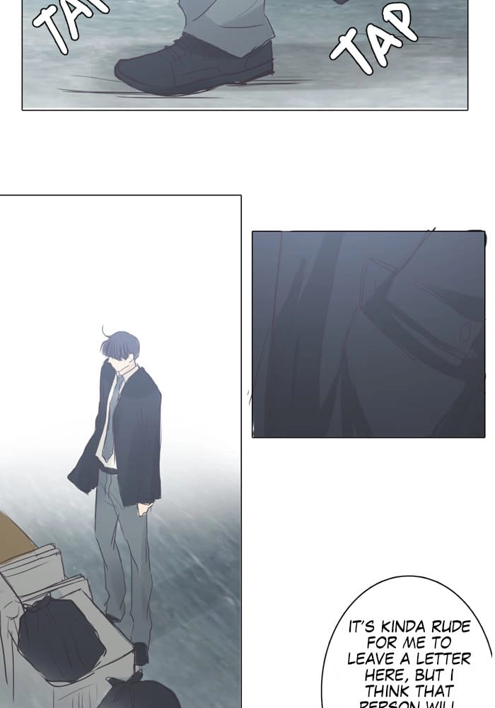 Hana & Mr. Arrogant Chapter 39 page 32 - 