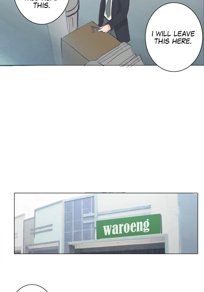 Hana & Mr. Arrogant Chapter 39 page 34 - 
