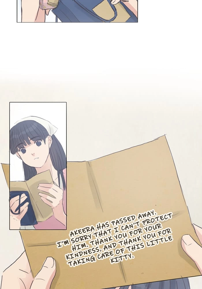 Hana & Mr. Arrogant Chapter 39 page 39 - 