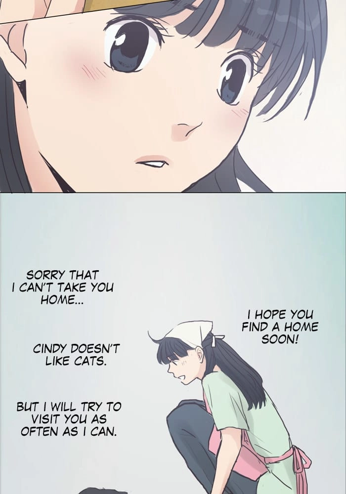 Hana & Mr. Arrogant Chapter 39 page 40 - 