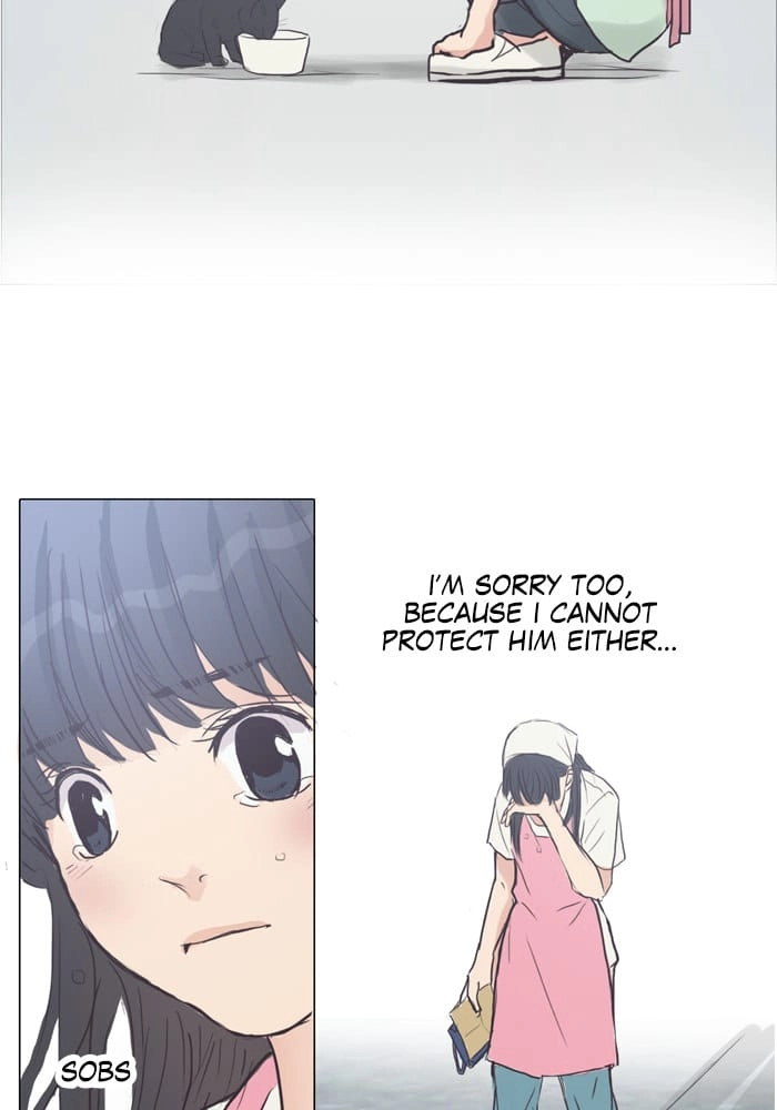 Hana & Mr. Arrogant Chapter 39 page 41 - 
