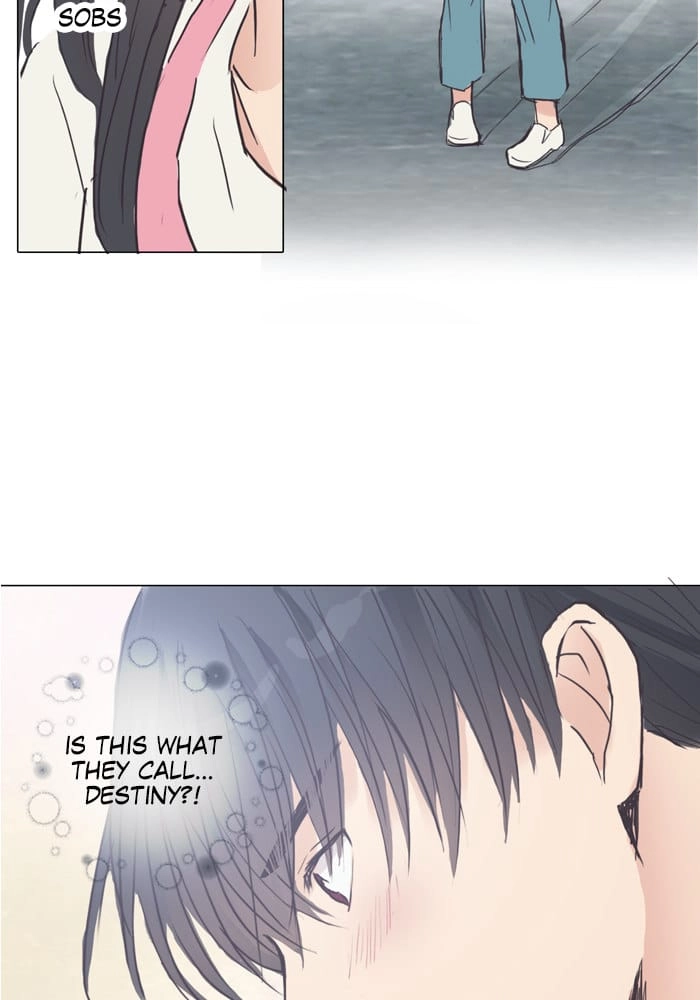 Hana & Mr. Arrogant Chapter 39 page 42 - 