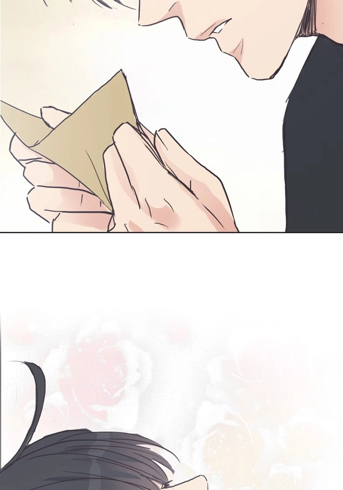 Hana & Mr. Arrogant Chapter 39 page 43 - 