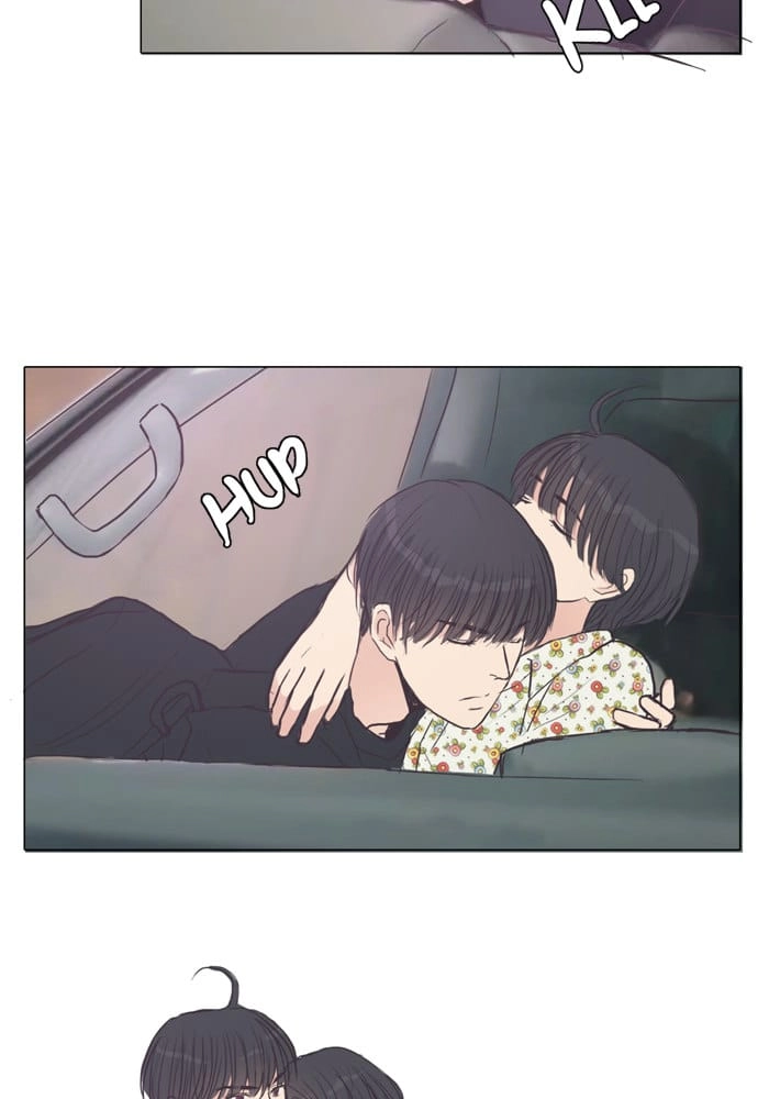 Hana & Mr. Arrogant Chapter 39 page 6 - 