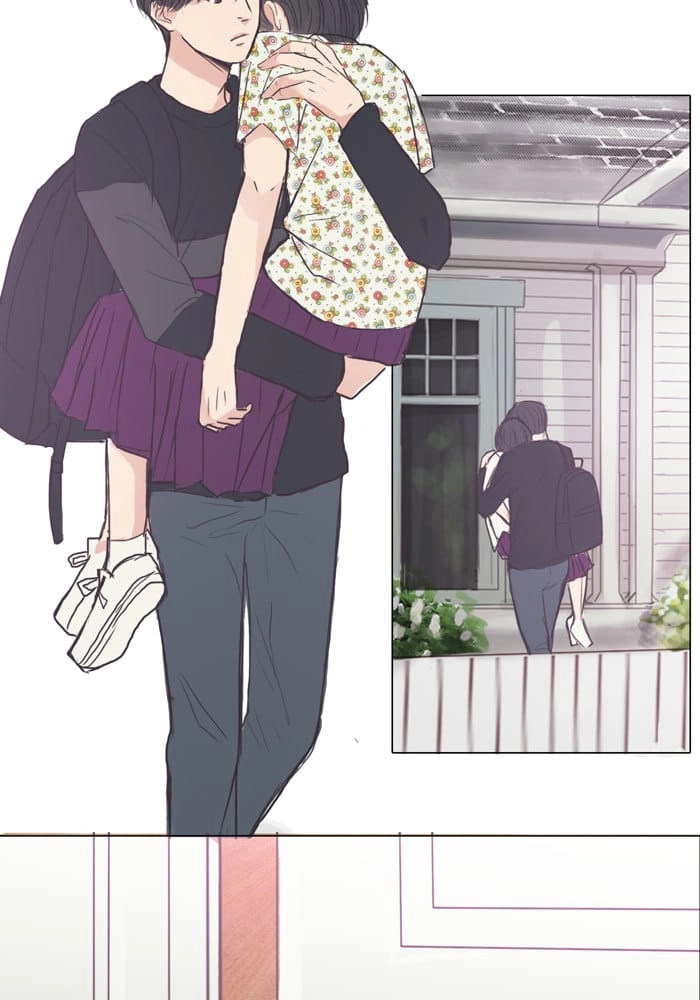 Hana & Mr. Arrogant Chapter 39 page 7 - 