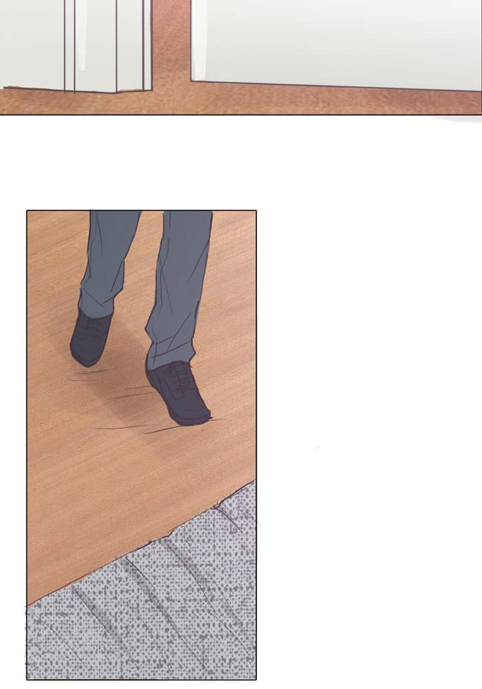 Hana & Mr. Arrogant Chapter 39 page 8 - 