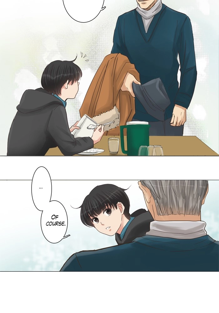 Hana & Mr. Arrogant Chapter 4 page 15 - 