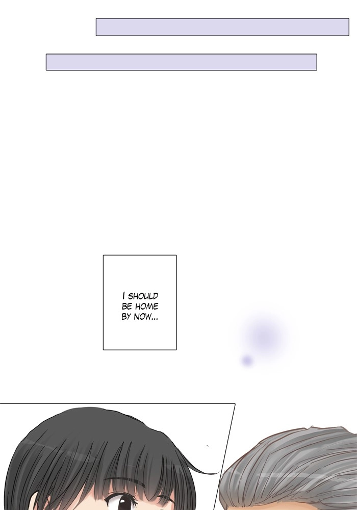 Hana & Mr. Arrogant Chapter 4 page 16 - 
