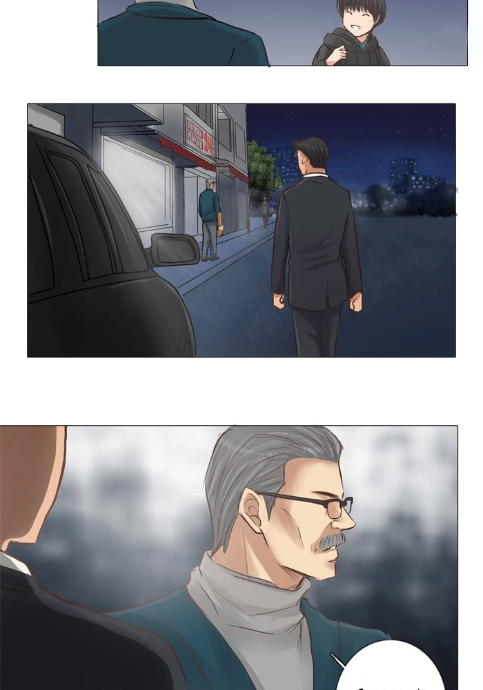 Hana & Mr. Arrogant Chapter 4 page 29 - 