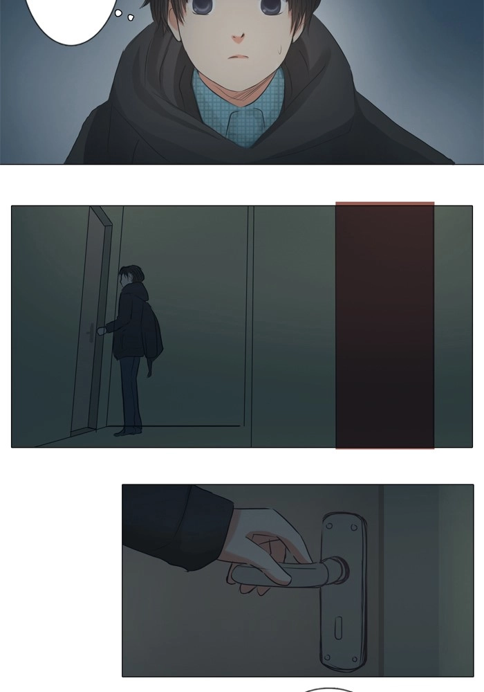 Hana & Mr. Arrogant Chapter 4 page 39 - 