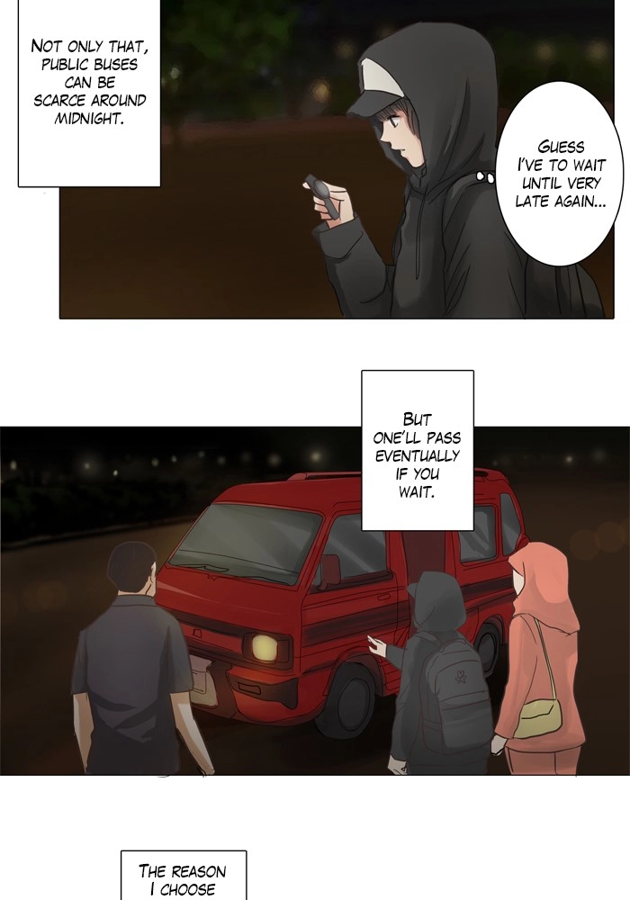 Hana & Mr. Arrogant Chapter 4 page 5 - 