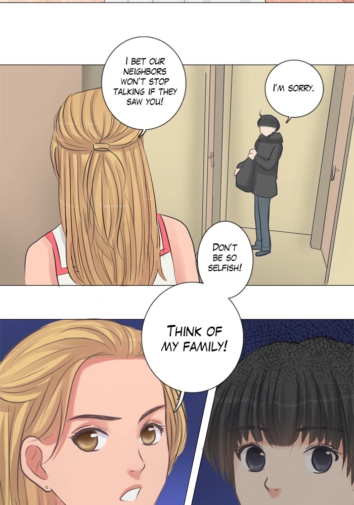 Hana & Mr. Arrogant Chapter 4 page 42 - 