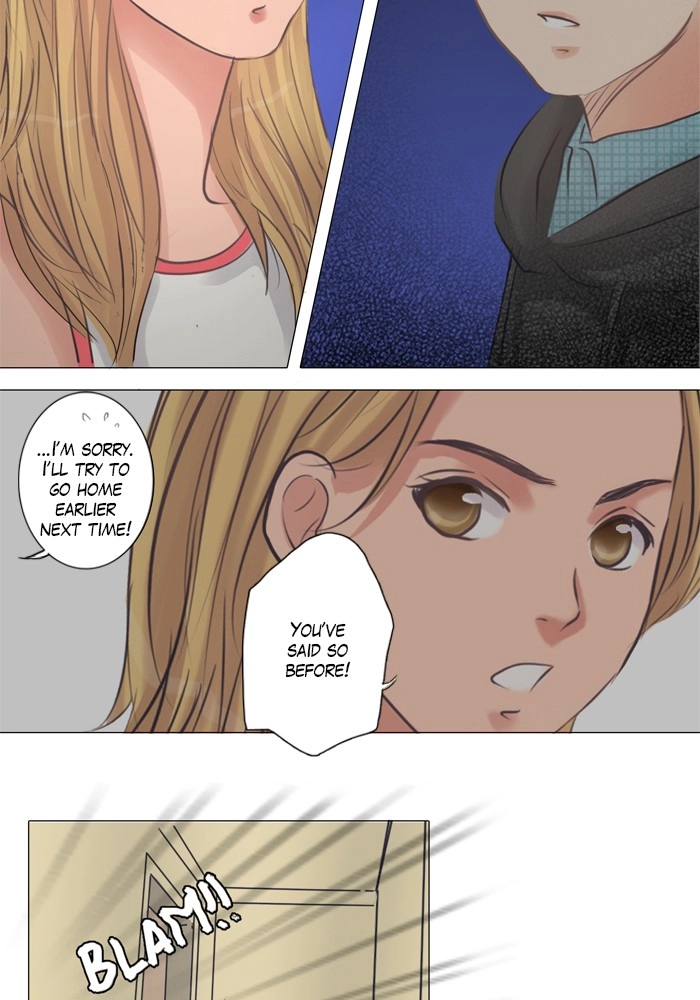 Hana & Mr. Arrogant Chapter 4 page 43 - 