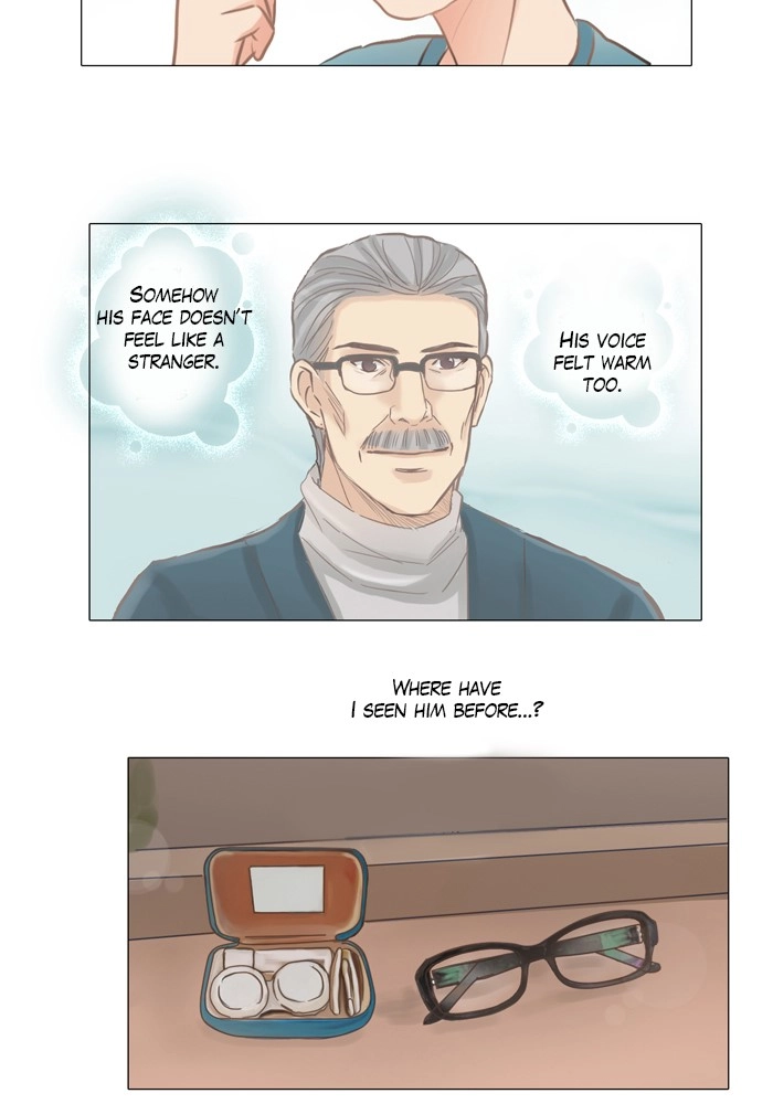Hana & Mr. Arrogant Chapter 4 page 47 - 