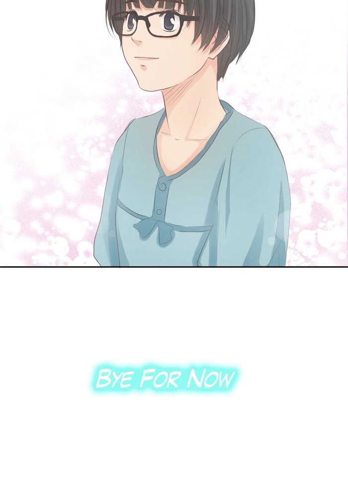Hana & Mr. Arrogant Chapter 4 page 49 - 