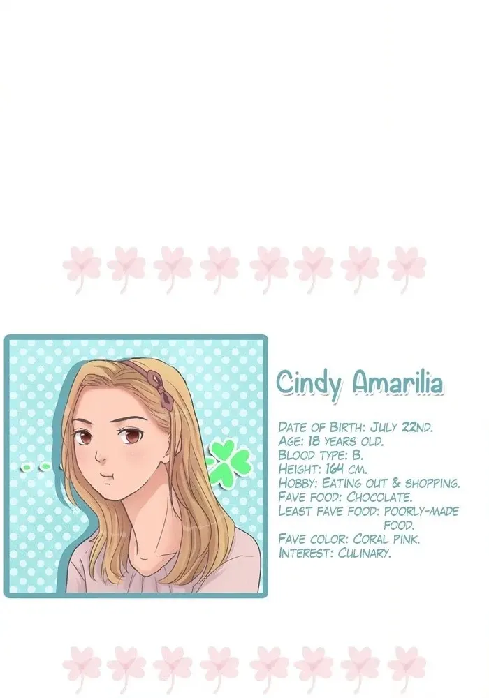 Hana & Mr. Arrogant Chapter 4 page 50 - 
