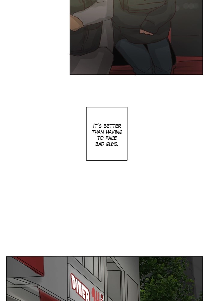 Hana & Mr. Arrogant Chapter 4 page 7 - 