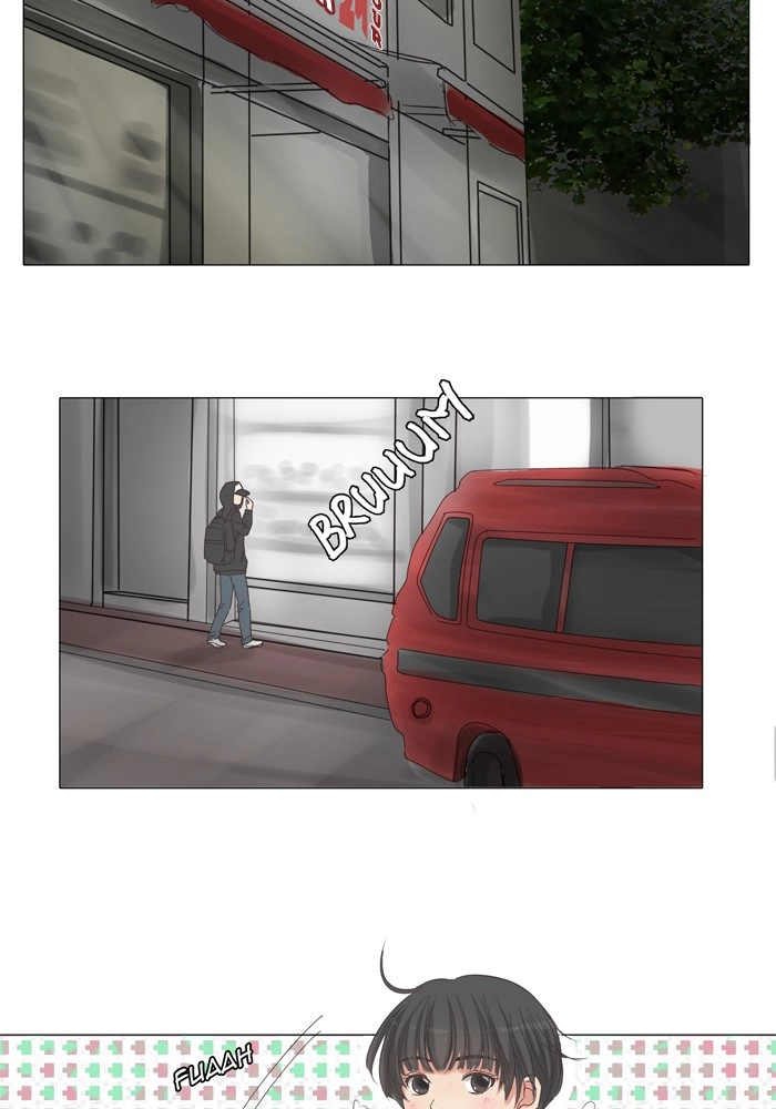Hana & Mr. Arrogant Chapter 4 page 8 - 