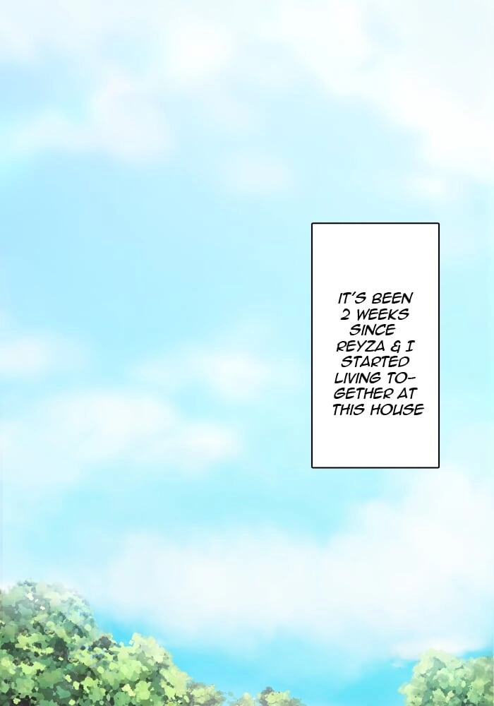Hana & Mr. Arrogant Chapter 40 page 2 - 