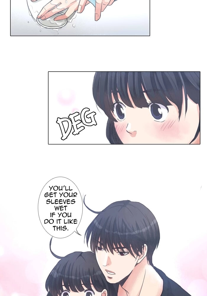 Hana & Mr. Arrogant Chapter 40 page 12 - 