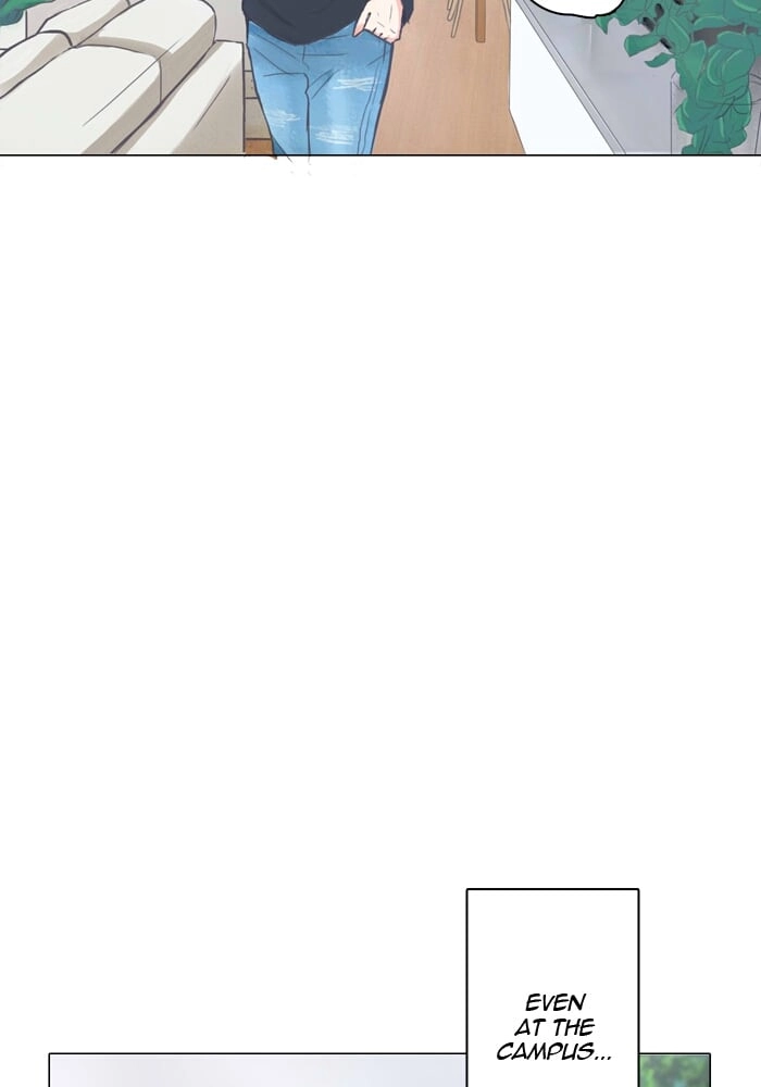 Hana & Mr. Arrogant Chapter 40 page 14 - 