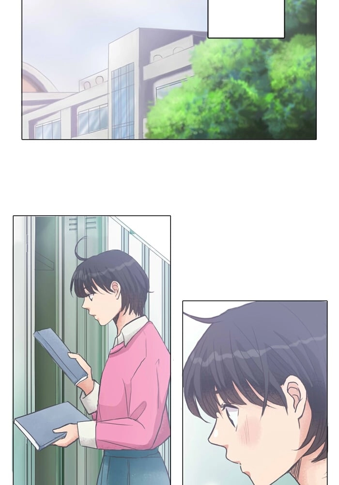 Hana & Mr. Arrogant Chapter 40 page 15 - 