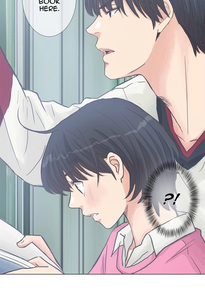 Hana & Mr. Arrogant Chapter 40 page 17 - 