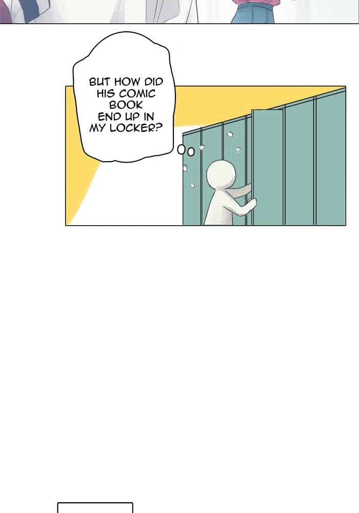 Hana & Mr. Arrogant Chapter 40 page 19 - 