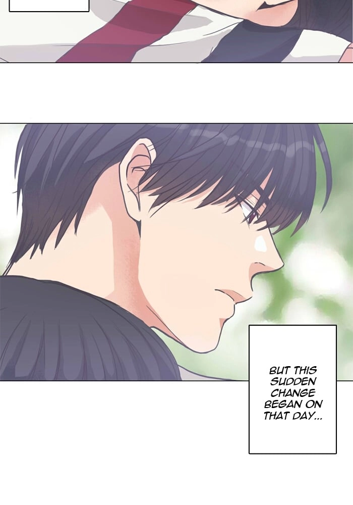 Hana & Mr. Arrogant Chapter 40 page 27 - 
