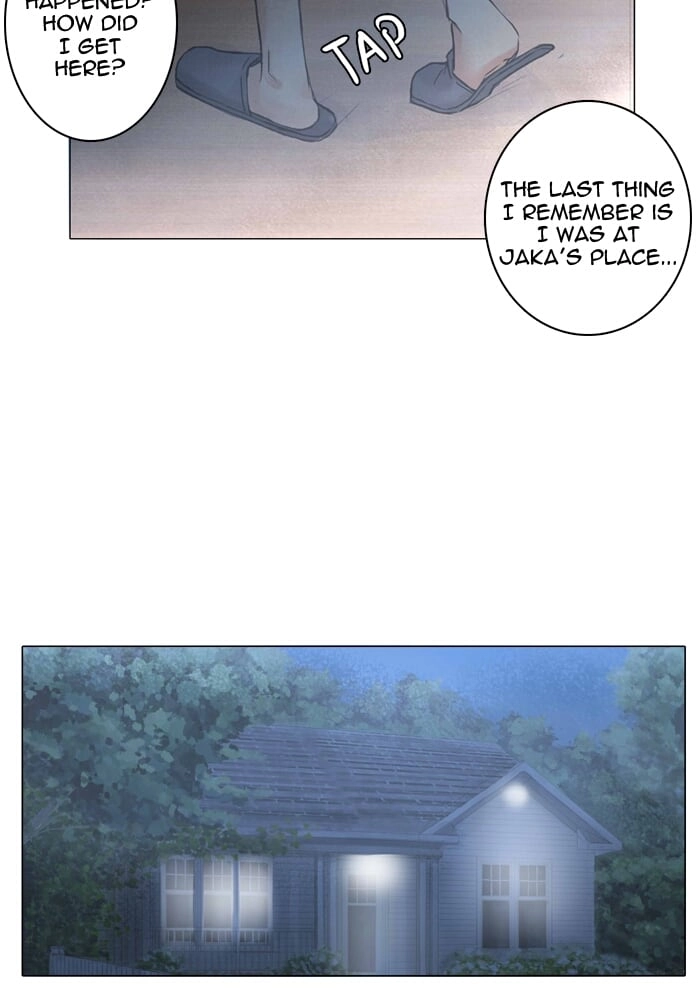Hana & Mr. Arrogant Chapter 40 page 31 - 