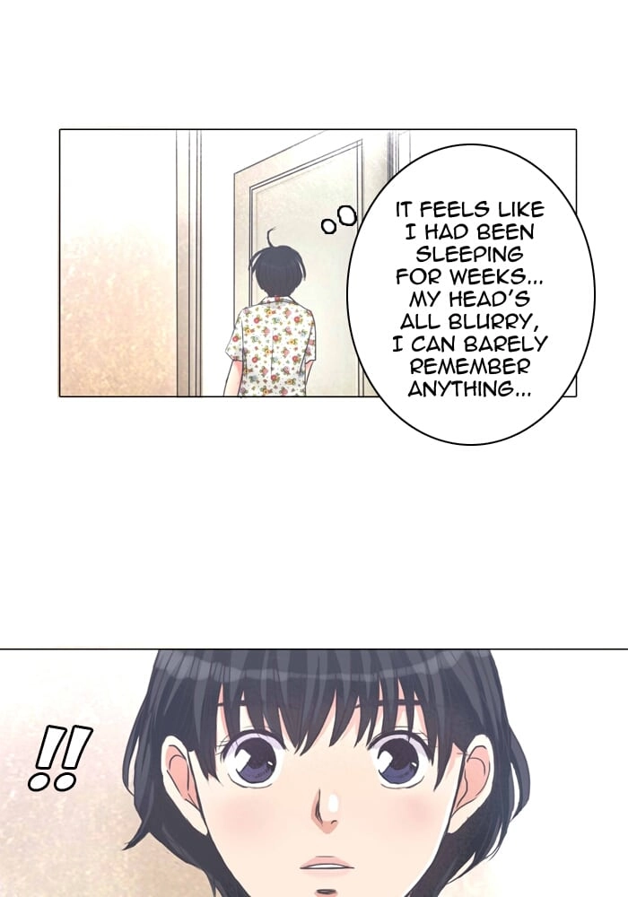Hana & Mr. Arrogant Chapter 40 page 32 - 