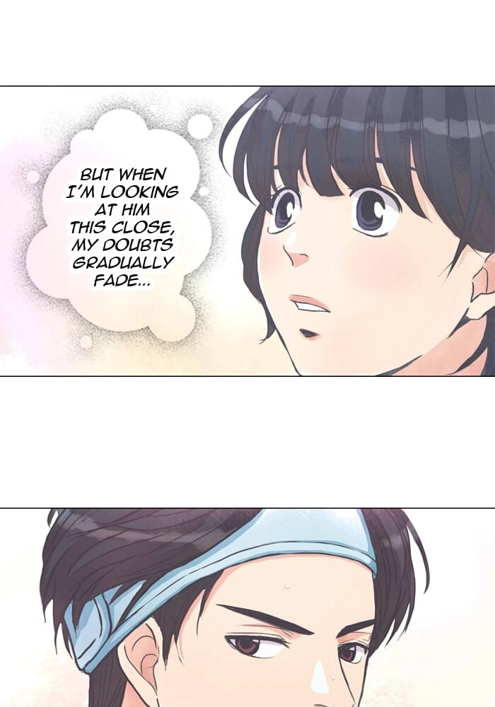 Hana & Mr. Arrogant Chapter 40 page 34 - 