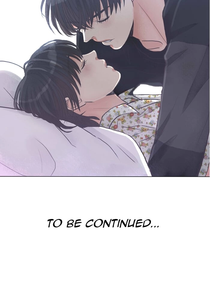 Hana & Mr. Arrogant Chapter 40 page 36 - 
