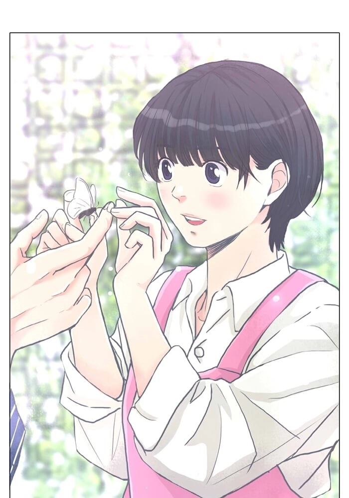 Hana & Mr. Arrogant Chapter 40 page 37 - 
