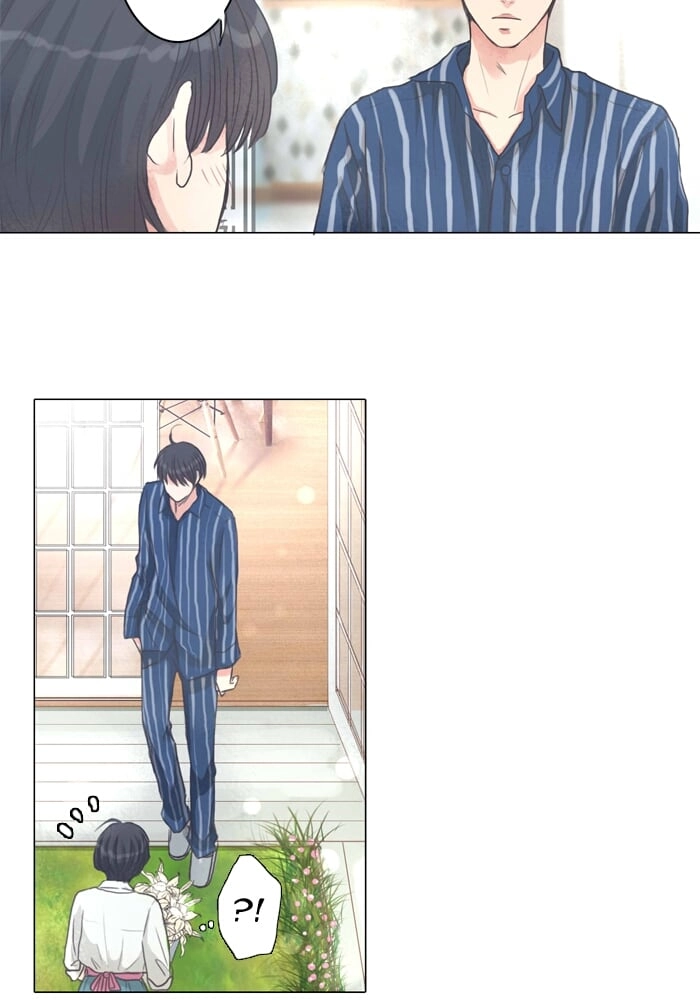 Hana & Mr. Arrogant Chapter 40 page 6 - 