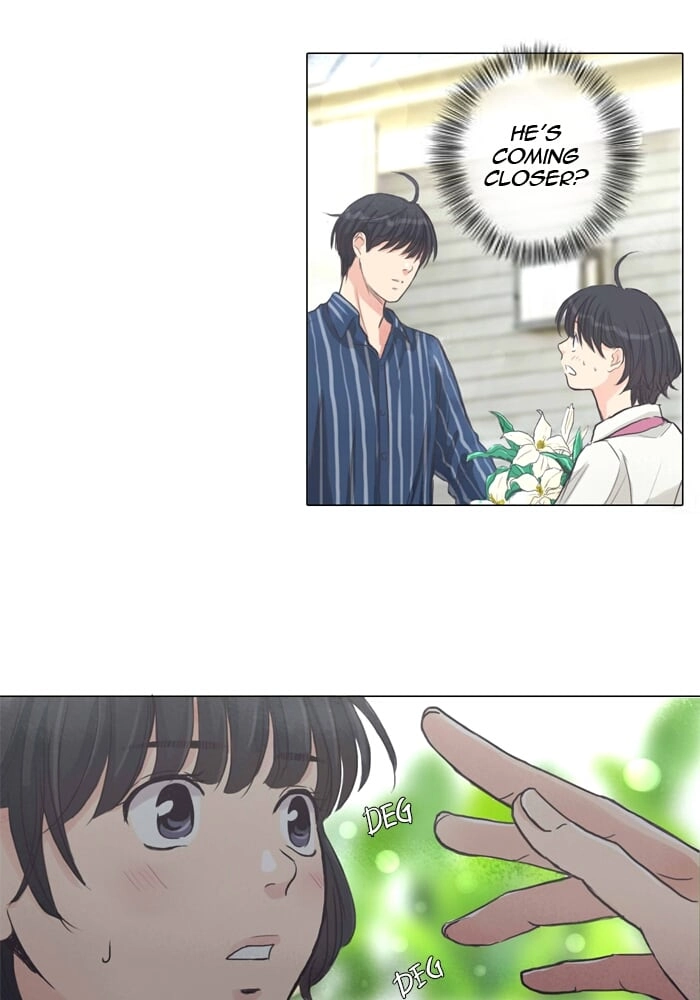Hana & Mr. Arrogant Chapter 40 page 7 - 