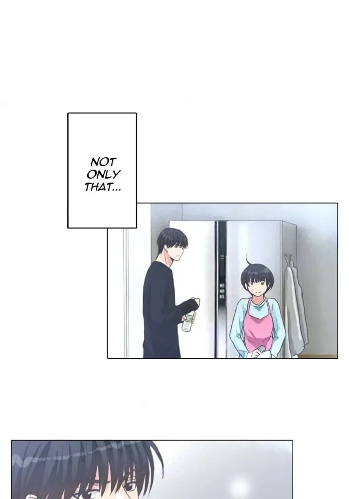 Hana & Mr. Arrogant Chapter 40 page 10 - 