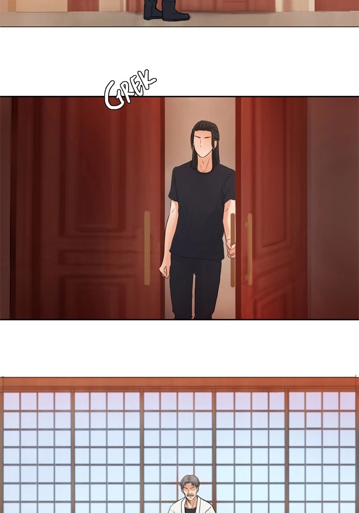 Hana & Mr. Arrogant Chapter 5 page 14 - 