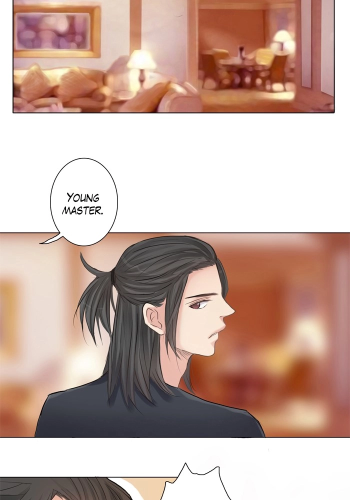 Hana & Mr. Arrogant Chapter 5 page 3 - 