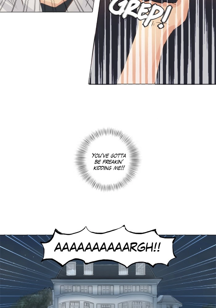 Hana & Mr. Arrogant Chapter 5 page 32 - 