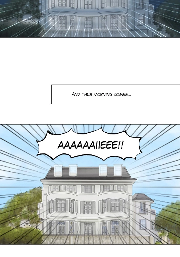 Hana & Mr. Arrogant Chapter 5 page 33 - 