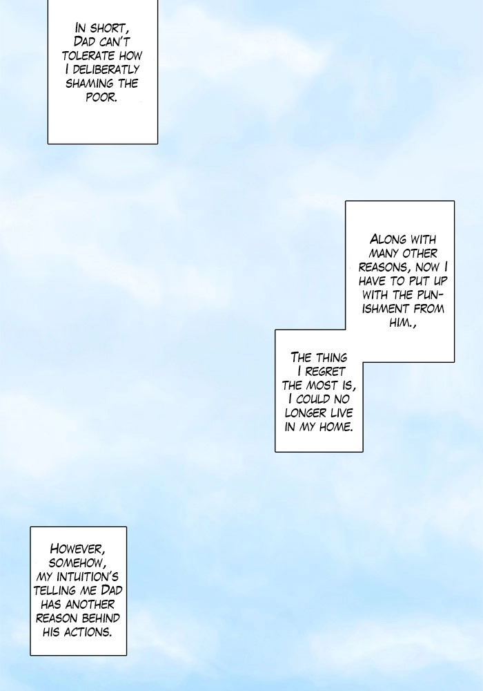 Hana & Mr. Arrogant Chapter 5 page 38 - 