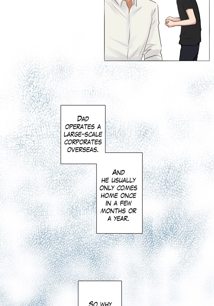 Hana & Mr. Arrogant Chapter 5 page 6 - 