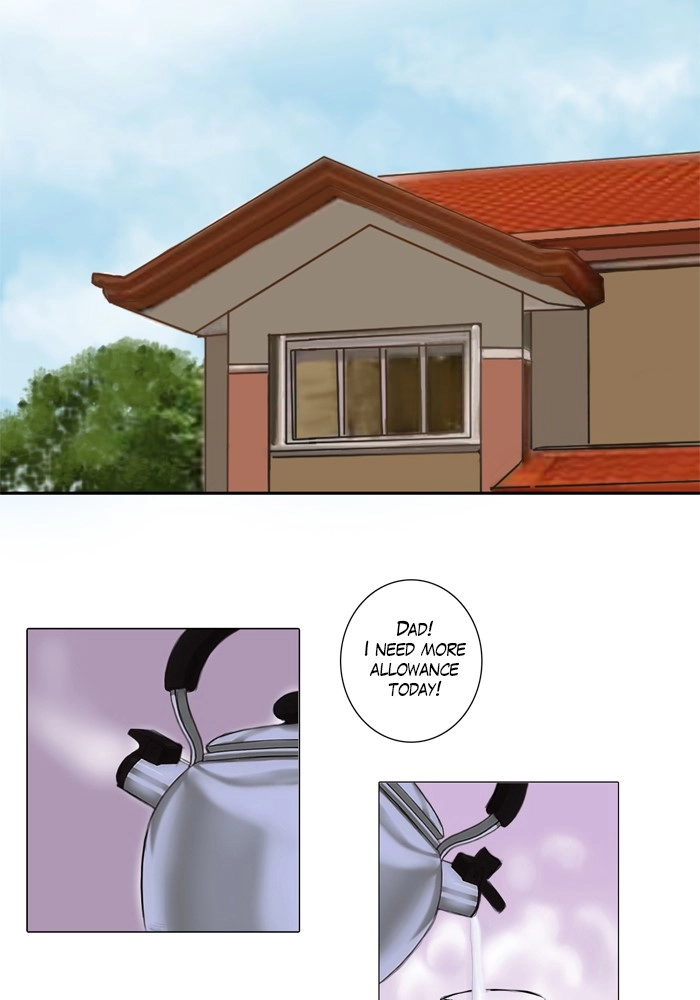 Hana & Mr. Arrogant Chapter 6 page 2 - 