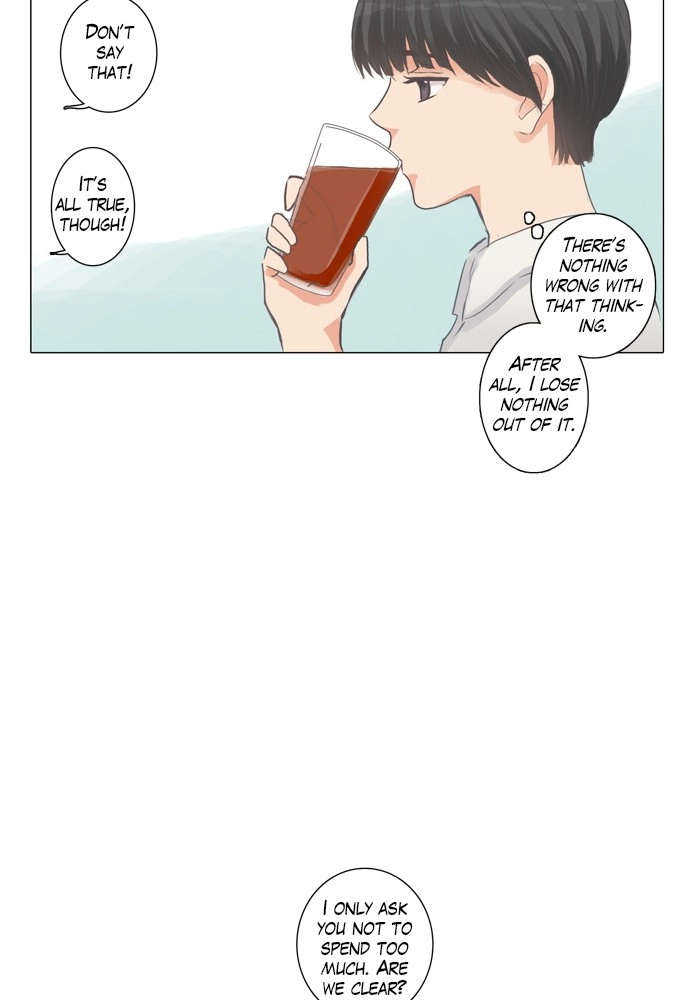 Hana & Mr. Arrogant Chapter 6 page 11 - 