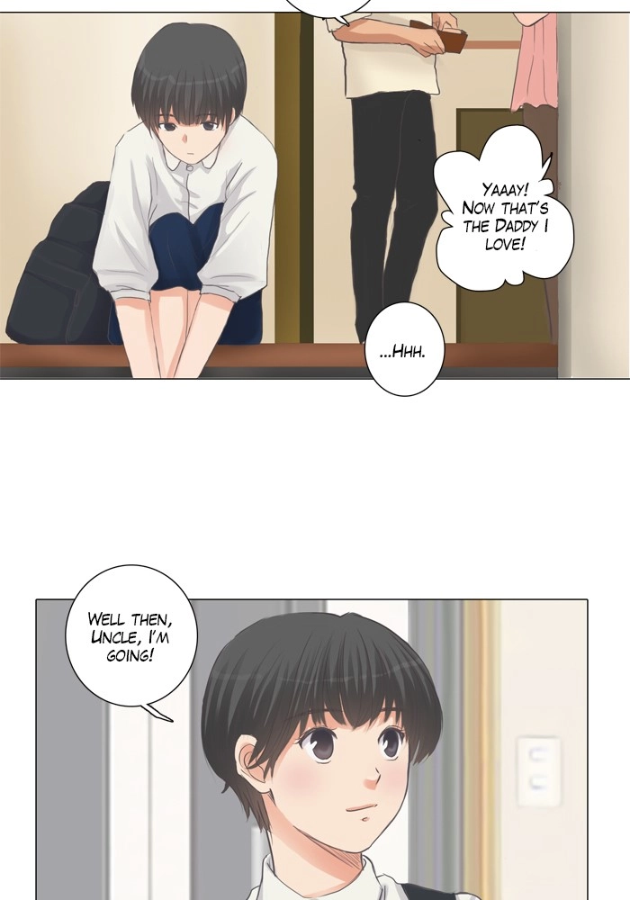 Hana & Mr. Arrogant Chapter 6 page 12 - 