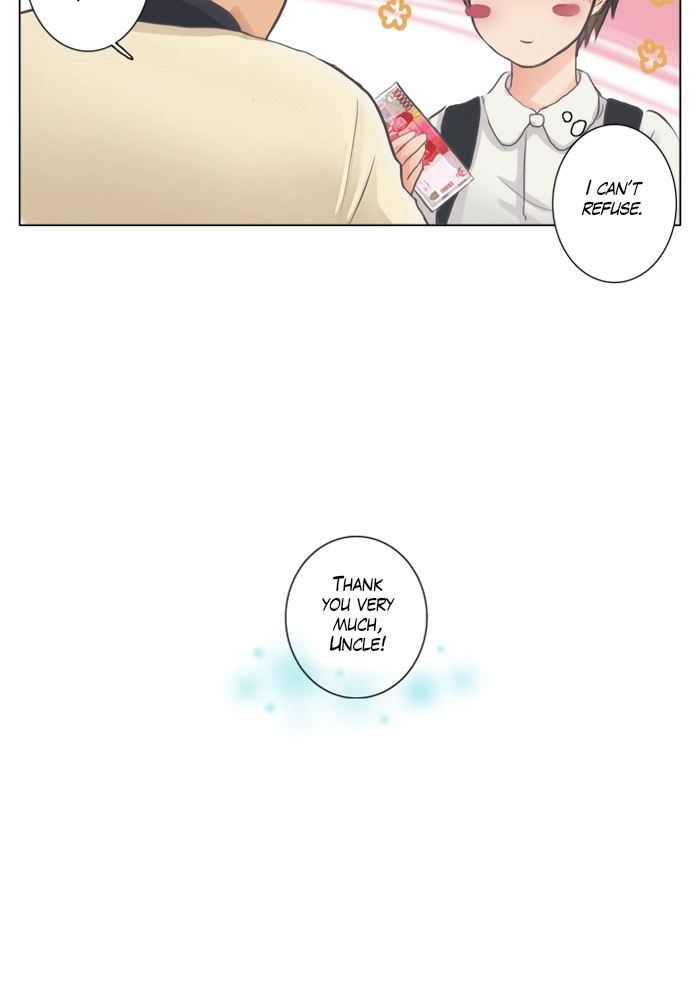 Hana & Mr. Arrogant Chapter 6 page 16 - 
